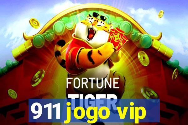 911 jogo vip